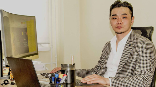 Б.Билгүүн: Эрчим хүч хэмнэж биш хөрөнгө оруулж хөгжинө